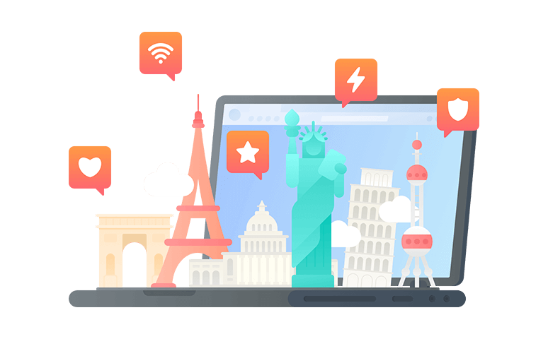 在中立区连接到中国vpn - 雷艇加速器